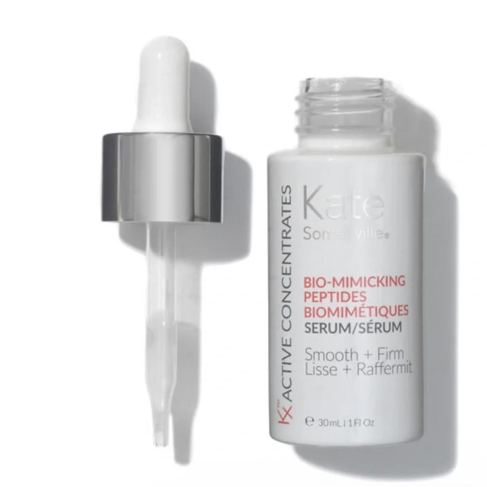 🌿 KATE SOMERVILLE® Kx Active Concentrates Bio-Mimicking Peptides Serum